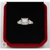 #2521-CUSTOM HAND SET 2.00 CT GRA CERTIFIED PRINCE
