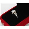 Image 2 : #2521-CUSTOM HAND SET 2.00 CT GRA CERTIFIED PRINCE