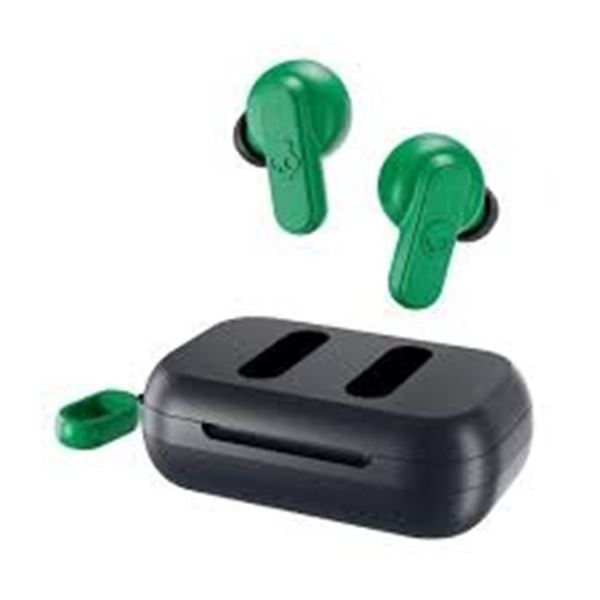 NEW WITH BOX SKULLCANDY DIME 2 EARBUDS