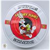 Image 1 : LOONEY TUNES - WATCH IN TIN (ESTATE)