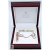 Image 1 : .925 SILVER 24" NECKLACE