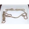 Image 2 : .925 SILVER 24" NECKLACE