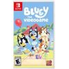 NEW REPACKED NINTENDO SWITCH BLUEY THE VIDEOGAME