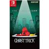 NEW NINTENDO SWITCH GHOST TRICK PHANTOM DETECTIVE