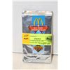 5 PACKS UPPER DECK 1991 MCDONALDS HOCKEY CARDS