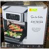 SUR LA TABLE 12 LITER MULTIFUNCTIONAL AIR FRYER