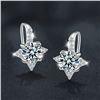 Image 2 : 2 CT GRA CERTIFIED STAR STYLE ROUND BRILLIANT