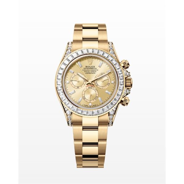 AUTOMATIC MOVT REPLICA R0LEX DAYTONA COSMOGRAPH