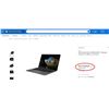 TOUCHSCREEN ASUS ZENBOOK FLIP 14 CONVERTIBLE