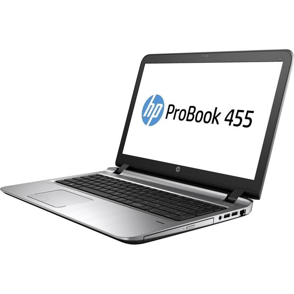 HP PROBOOK 455 G3 WINDOWS 11 PRO/MS OFFICE 2024