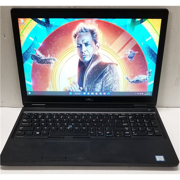 DELL LATITUDE 5580 iNTEL i5-7th GEN iNTEL i5 WIN11