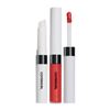 NEW COVERGIRL OUTLAST ALL DAY LIP COLOR #517 RED