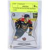 Image 1 : CONNOR MCDAVID PRE ROOKIE CARD