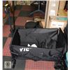Image 1 : NEW ASSEMBLED VIC FOLDABLE ROLLING WAGON/CART