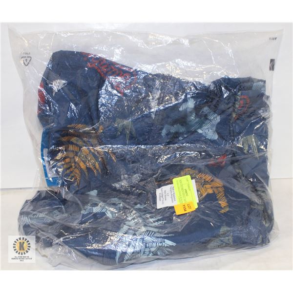 NEW COLUMBIA SMALL MENS FLASH CHALLENGER WINDBREAK