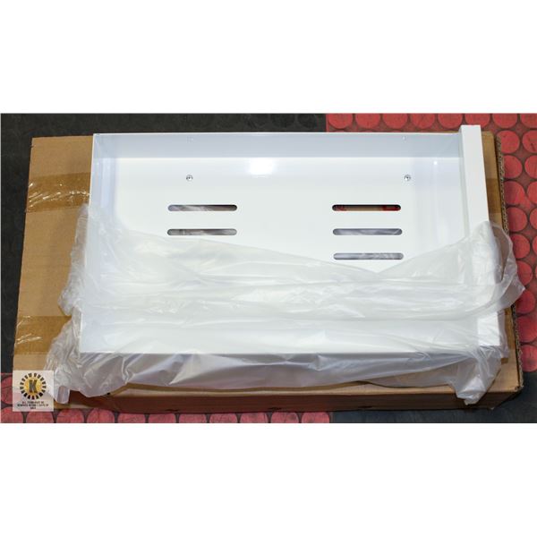 NEW REPLACEMENT STORAGE DRAWER WITH RAILS