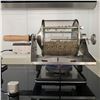Image 1 : NEW STOVE-TOP HOME COFFEE ROASTER
