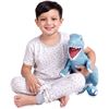 NEW FRANCO KIDS BEDDING SOFT PLUSH CUDDLE BUDDY