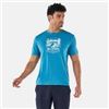 Image 1 : NEW COLUMBIA MENS BLUFF MESA GRAPHIC TEE II SMALL