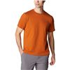Image 1 : NEW COLUMBIA LARGE MENS SUN TREK SHORT SLEEVE TEE