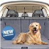 Image 1 : NEW PETBODA DOG CAR BARRIER FOR CARGO AREA