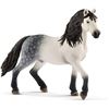 Image 1 : NEW 4 X SCHLEICH ANDALUSIAN STALLIONS