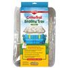 Image 1 : NEW KAYTEE CRITTER TRAIL BEDDING TRAY MEDIUM