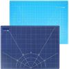 Image 1 : NEW A2 SELF HEALING CUTTING MAT