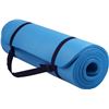 Image 1 : NEW SIGNATURE FITNESS EXERCISE MAT BLUE