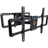 Image 1 : NEW ECHOGEAR FULL MOTION TV WALL MOUNT EGLF2-BK