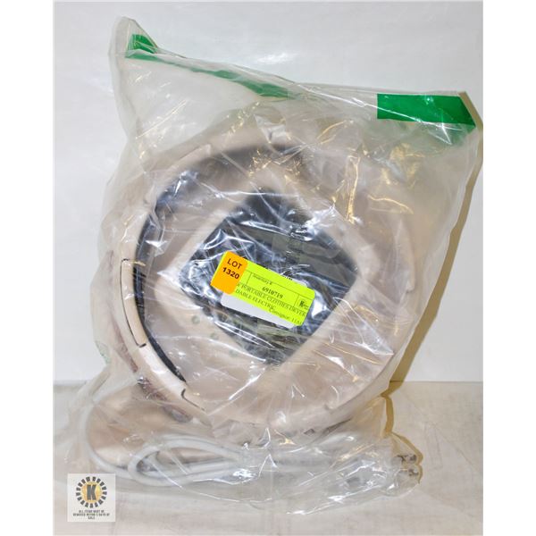 NEW PORTABLE CLOTHES DRYER FOLDABLE ELECTRIC