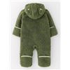 Image 1 : NEW COLUMBIA ENFANT FOXY BABY SHERPA BUNTING GREEN