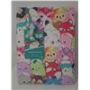 Image 1 : NEW SQUISHMALLOWS ACTIVITY JOURNAL