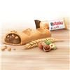 Image 1 : NEW BOX WITH 10 NUTELLA B-READY FERRERO 22G WAFERS