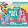 66PK TRAINING UNDERWEAR PAMPERS EASY UPS SZ 3T/4T