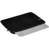 NEW AMAZON BASICS LAPTOP SLEEVE BLACK 8-INCH