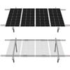 Image 1 : NEW ECO WORTHY SOLAR PANEL MOUNTING BRACKETS FOR