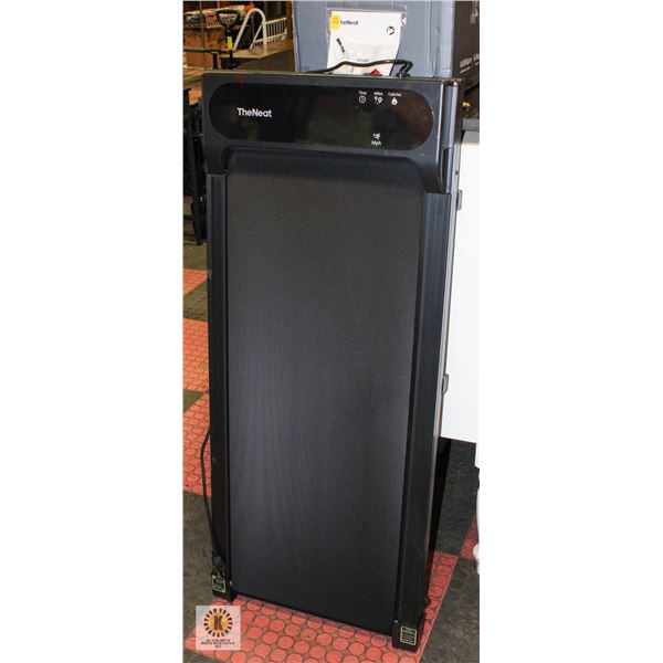 NEW THENEET UNDER THE BED TREADMILL