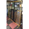 Image 1 : NEW ASSEMBLED RETRO INDUSTRIAL STYLE ROLLING