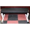 Image 1 : BODY SOLID WORKOUT BENCH