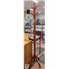 Image 1 : 6FT COAT RACK STAND