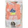 Image 1 : NEW 3 X 5LB ADULT DOG FOOD- BLUE BUFFALO