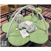 Image 1 : NEW JOYPONY FOREST GREEN BABY PLAYGYM