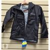 NEW COLUMBIA YOUTH XXS BUCKHOLLOW JACKET