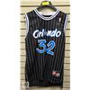 NIKE SHAQUILLE O NEAL ORLANDO JERSEY L