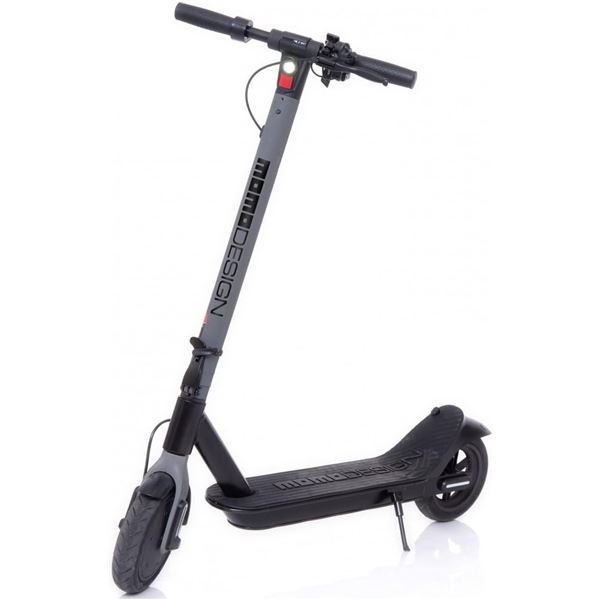 NEW IN BOX MOMODESIGN EVO 9 E-SCOOTER 400W MOTOR