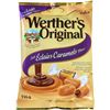 Image 1 : NEW CASE WITH 12 X 116G BAGS OF WERTHER'S ORIGINAL