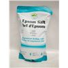 Image 1 : NEW 3LB YOGTI EPSOM SALT CITRUS