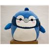 Image 1 : BRAND NEW SQUISHMALLOW 14" BLUE JAY