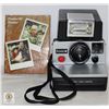 Image 1 : VINTAGE POLAROID PRONTO!B LAND CAMERA